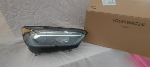 Faro anteriore destro - anteriore,