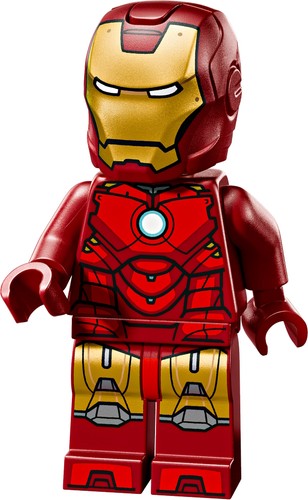 Lego minifigure - minifigure,
