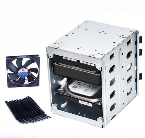 Gabbia hard disk posizione - disk,