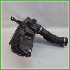 Scatola Box Filtro Aria