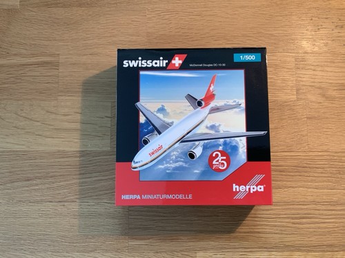 Herpa wings 500 50005 - herpa, 1:500