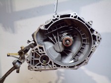 4348 Cambio manuale Opel Adam 1.2 benzina 2017