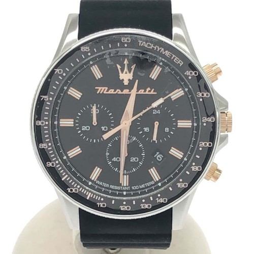 Orologio quarzo maserati - orologio, al