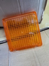 PLASTICA FANALE POSTERIORE CAMION RIMORCHIO LEART 37.400.000 ARANCIONE 56525