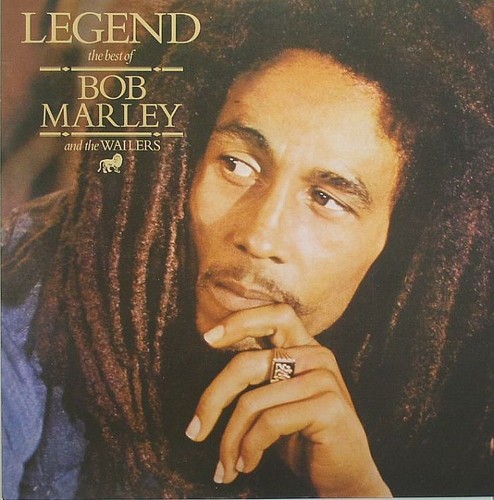 Marley bob the wailers - marley,,