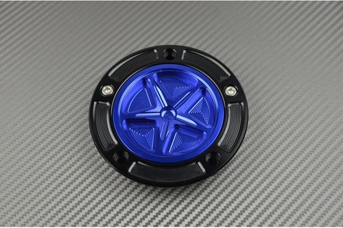 Tappo serbatoio blu - tappo, veloce