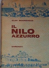 Moorehead IL NILO AZZURRO