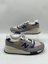 Scarpe da ginnastica uomo New