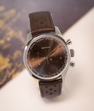 Zenith El Primero Heritage A