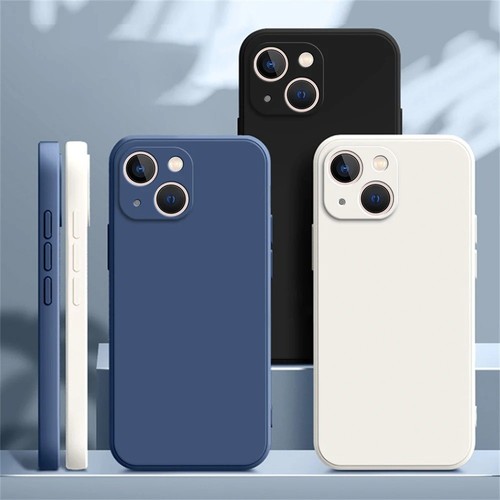 Custodia telefono silicone
