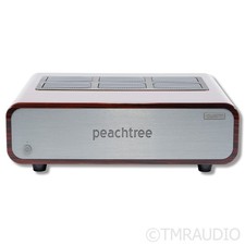 Peachtree Audio GaN400