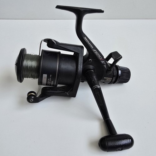 Mulinello shimano aero - shimano,