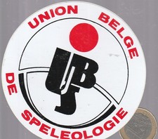 Jt sport4. Spéléo. UNION