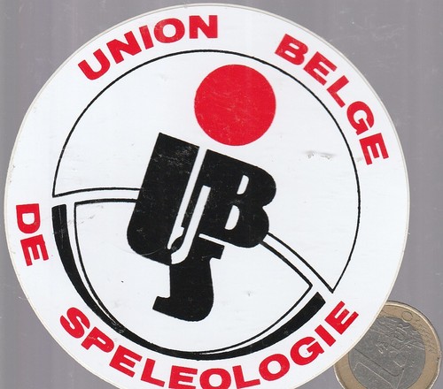 Sport4 spéléo union - jt, spéléo.