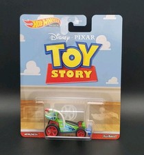 Hot Wheels Disney Pixar Toy