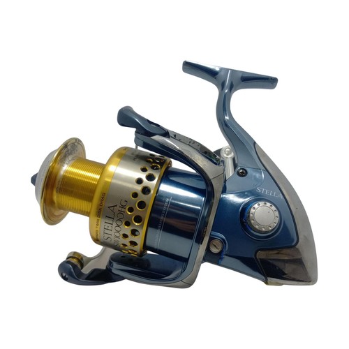 Mulinello spinning shimano - mulinello,