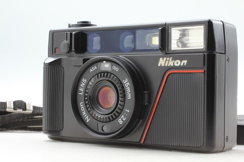 Come nuovo nikon l35 af - [n,