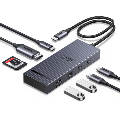 Ugreen revodok pro 108 - ugreen,