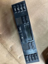 Modulo centralina clima BMW 5 E39 1999 6904834 LIA25483