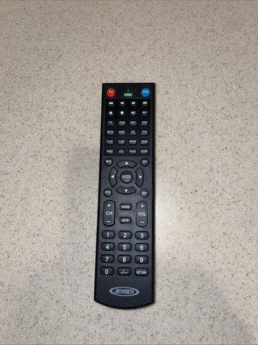 Telecomando combo dvd - combo, tv/dvd