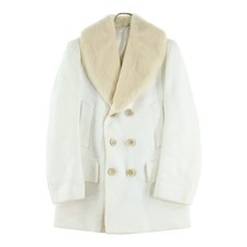 Gucci beaver fur collar - gucci,