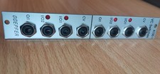 Doepfer A-150 Dual VC Switch -
