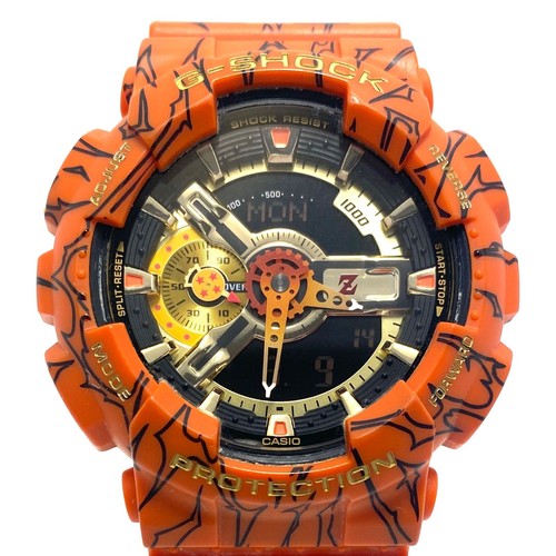 Raro orologio uomo casio - uomo, g