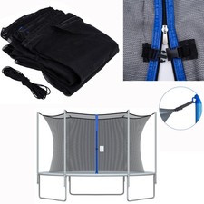 Rete recinto di sicurezza di