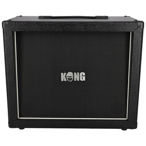 Kong monkeycage armadio 1x12 - monkeycage,