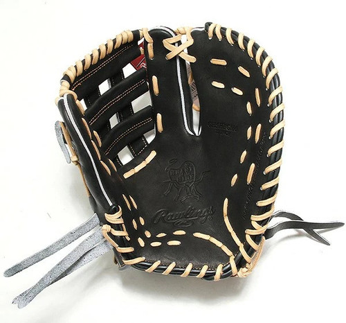 Guanto baseball rawlings - guanto,