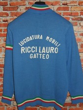 EROICA MAGLIA GIACCA SHIRT