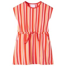 Abito per Bambini con Coulisse