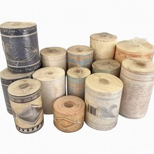 residui bordi greche da parete