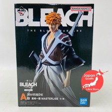 RARE BLEACH Thousand Year