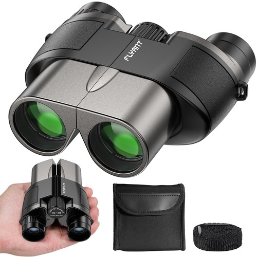 12x25 binocolo per - per, e
