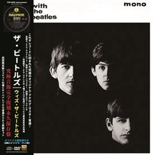 THE BEATLES / WITH THE