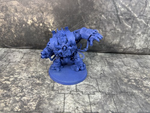 Warhammer 40k chaos - 40k, space