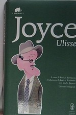 Joyce ULISSE. EDIZ. INTEGRALE Newton Compton Editori 2012