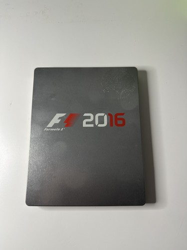 2016 steelbook xbox con - 2016,