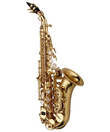 Yanagisawa wo10 sax soprano - sax,