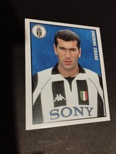 OTTIMA !! ZINEDINE ZIDANE