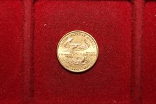 USA American Eagle 5 dollari