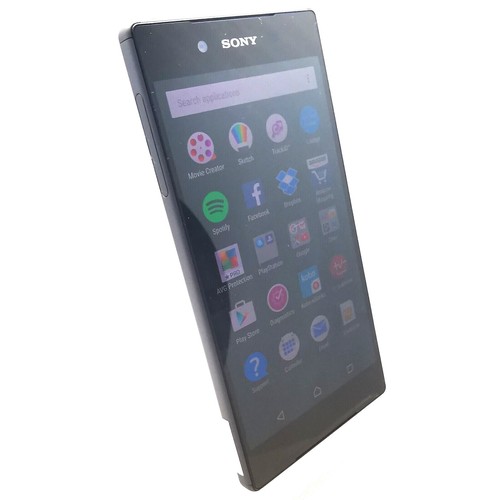 Sony xperia portatile - z5,