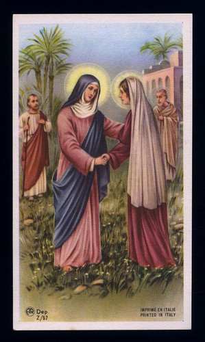 Santino holy card - santino-holy, ediz.