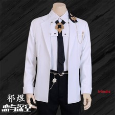 Costume cosplay uomo Love And