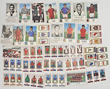 LOTTO 30 FIGURINE PANINI