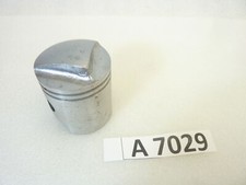 Pistone Piaggio Ape 150 canna 58,5 nuovo fondo di magazzino