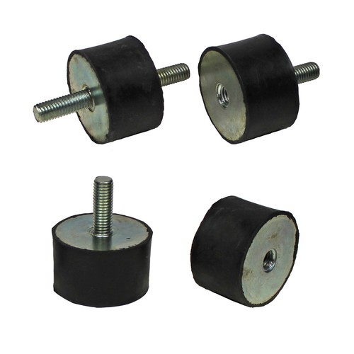 Lagos antivibranti puffer - antivibranti,