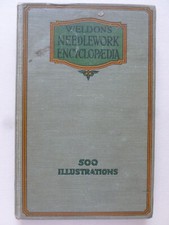 WELDON’S NEEDLEWORK