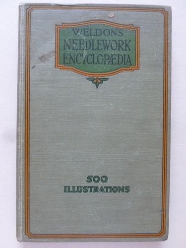 Weldon needlework - weldon’s,
